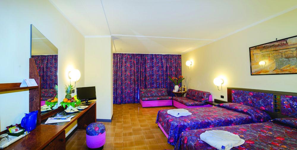 Hotel Le Terrazze Letojanni Zewnętrze zdjęcie