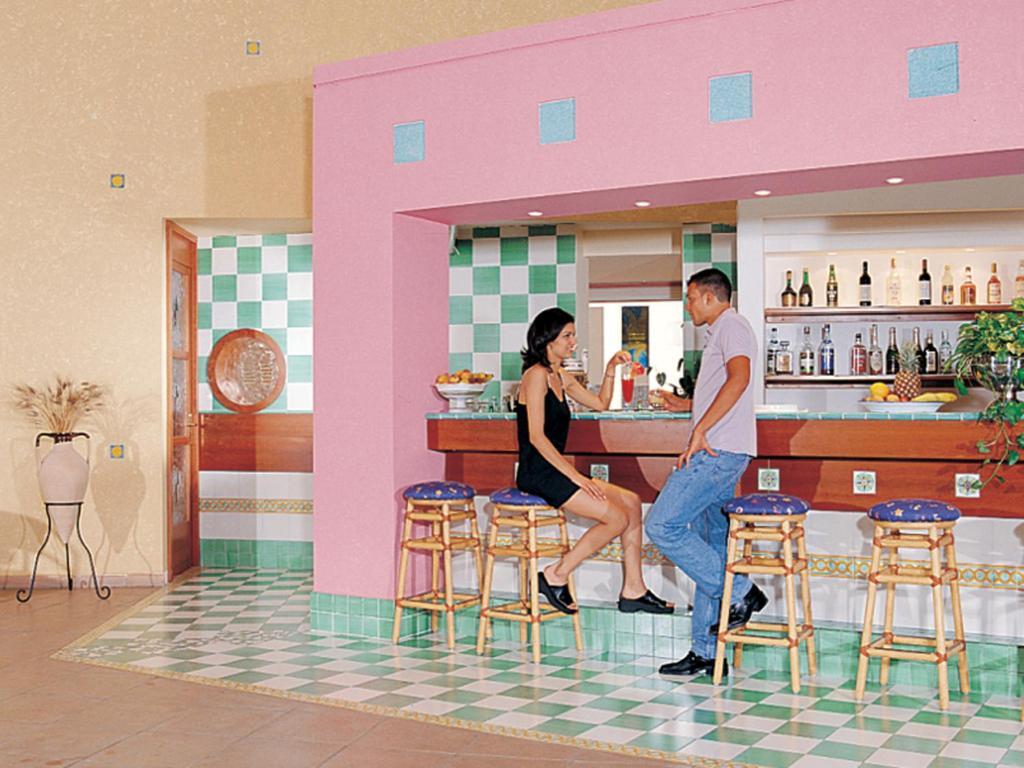 Hotel Le Terrazze Letojanni Zewnętrze zdjęcie