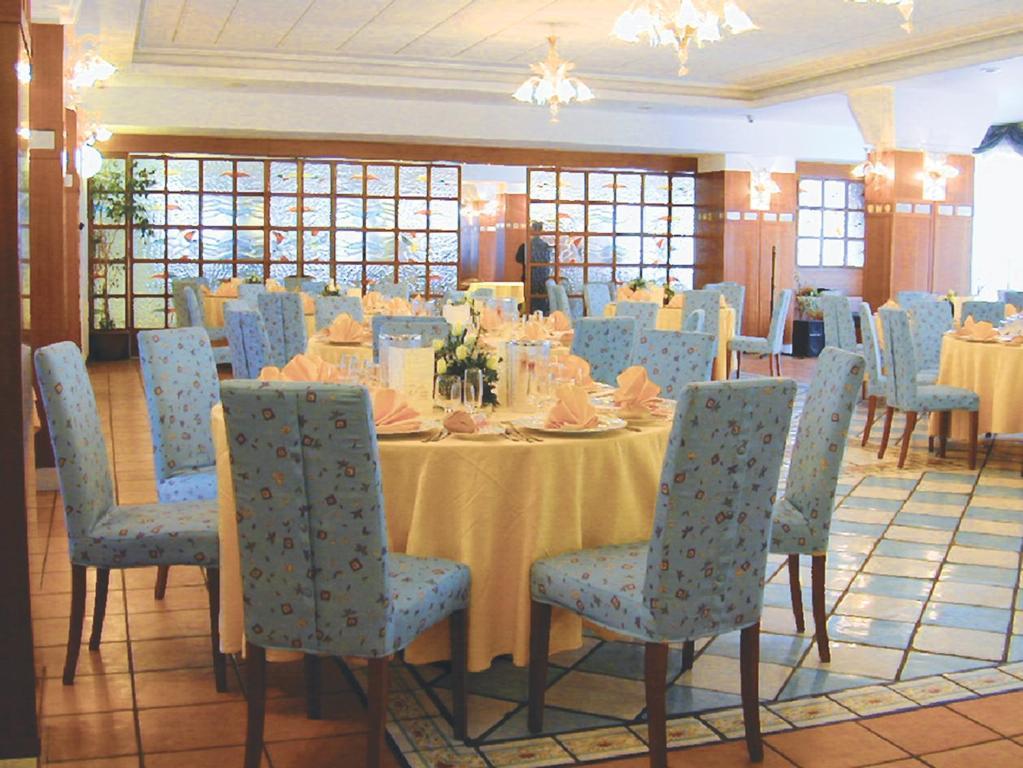 Hotel Le Terrazze Letojanni Zewnętrze zdjęcie