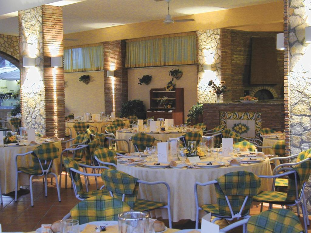 Hotel Le Terrazze Letojanni Zewnętrze zdjęcie