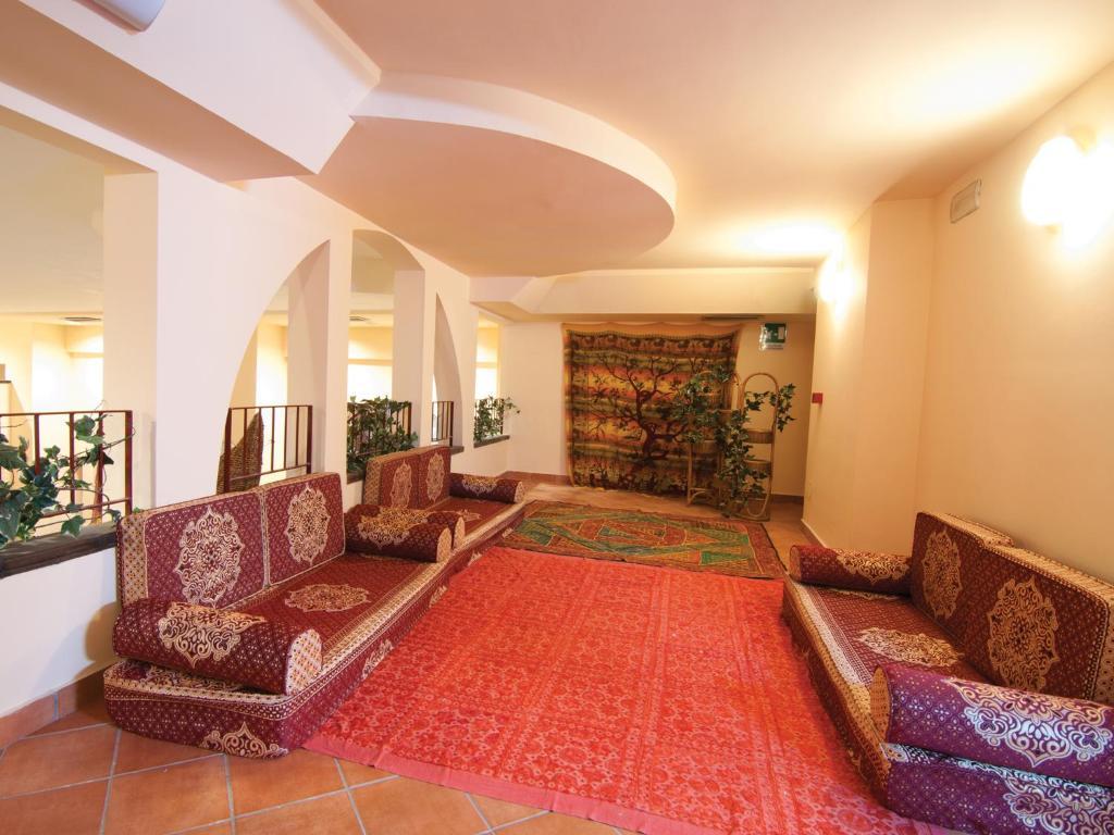 Hotel Le Terrazze Letojanni Zewnętrze zdjęcie