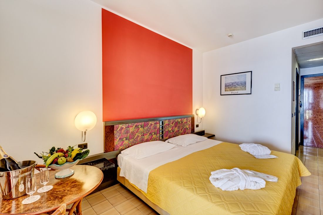 Hotel Le Terrazze Letojanni Zewnętrze zdjęcie