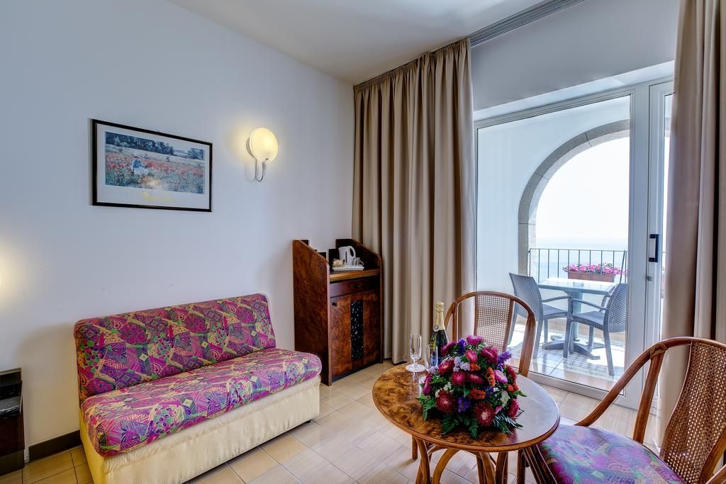 Hotel Le Terrazze Letojanni Zewnętrze zdjęcie