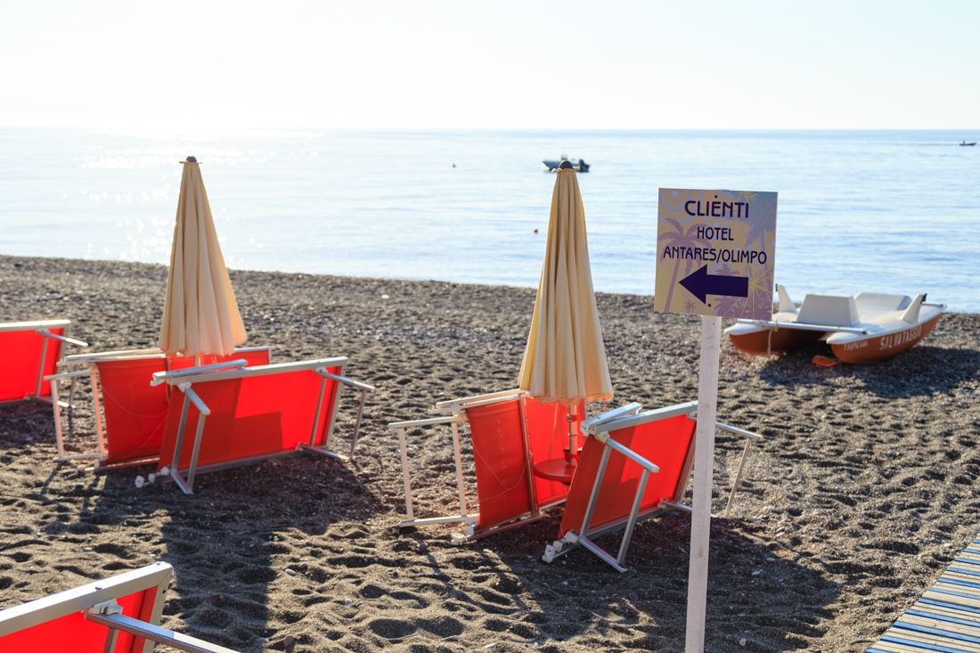 Hotel Le Terrazze Letojanni Zewnętrze zdjęcie