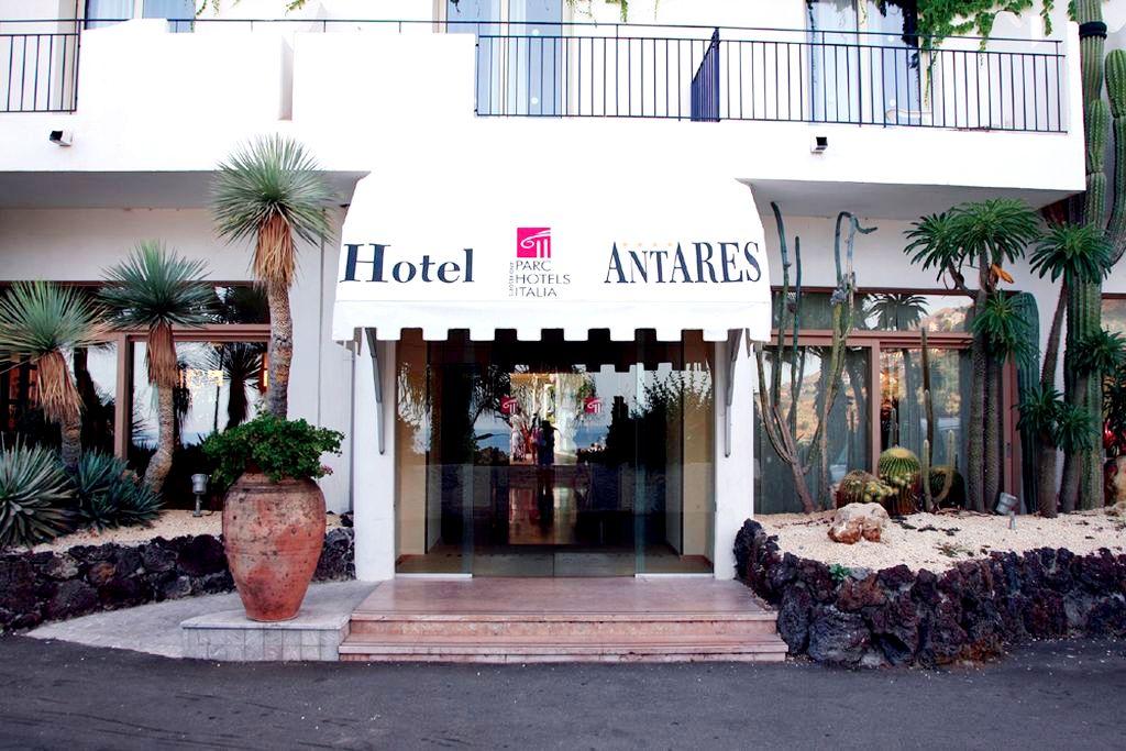 Hotel Le Terrazze Letojanni Zewnętrze zdjęcie