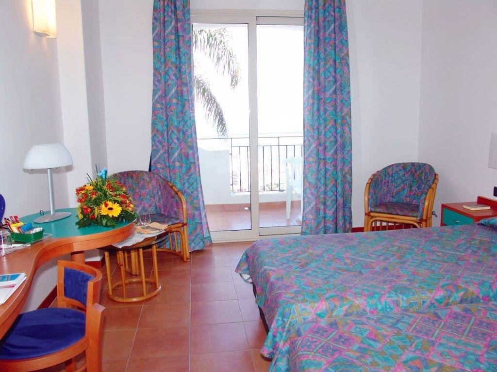 Hotel Le Terrazze Letojanni Zewnętrze zdjęcie